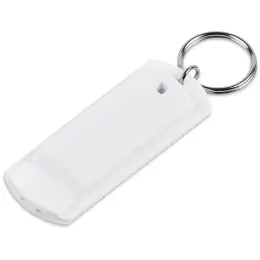 Unbranded Altitude Beezle Whistle Keyholder